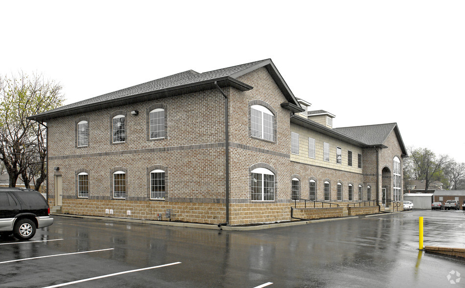 3955 Bayless Ave, Saint Louis, MO à vendre - Photo de l’immeuble – Image 3 sur 3