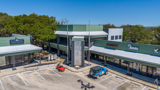 Plus de détails pour 1201 S Main St, Boerne, TX - Bureau, Bureau/Médical à louer