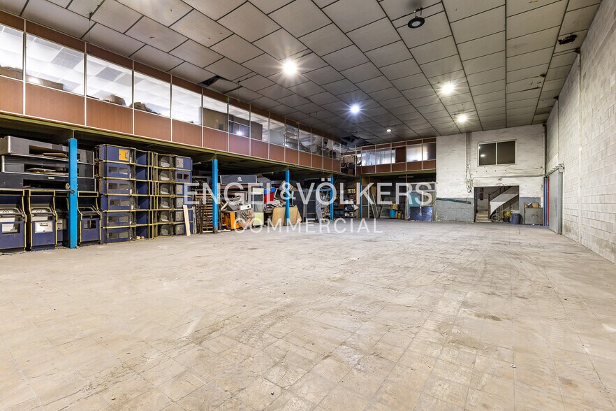 Industriel/Logistique dans El Prat de Llobregat, Barcelona à vendre - Photo intérieure – Image 3 sur 16