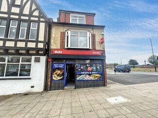Plus de détails pour 183 High St, Houghton Le Spring - Local commercial à vendre