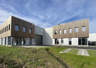 Plus de détails pour Industriel/Logistique à louer