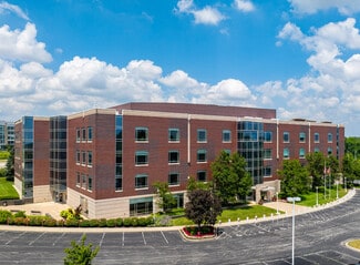 Plus de détails pour 8787 Orion Pl, Westerville, OH - Bureau à vendre