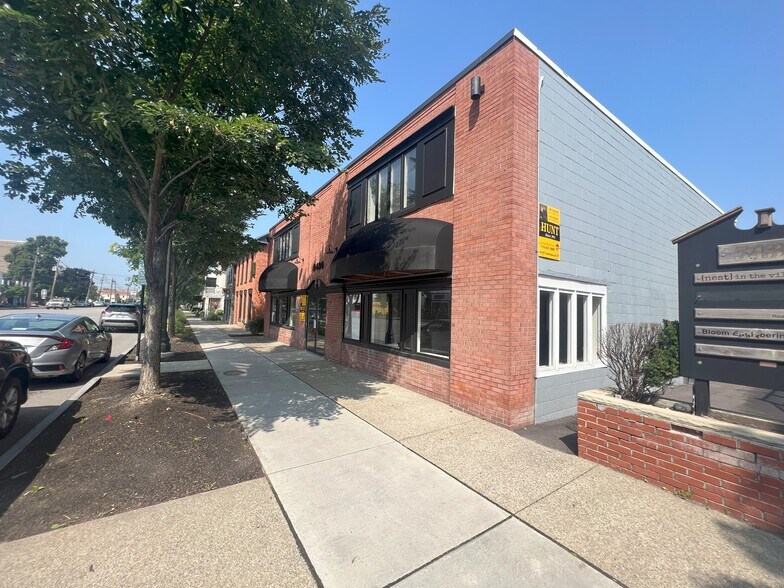 5436 Main St, Williamsville, NY à louer - Photo de l’immeuble – Image 2 sur 5