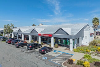 Plus de détails pour 2327 Blanding Ave, Alameda, CA - Local commercial à louer