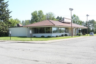 Plus de détails pour 2550 Buffalo Rd, Gates, NY - Local commercial à vendre
