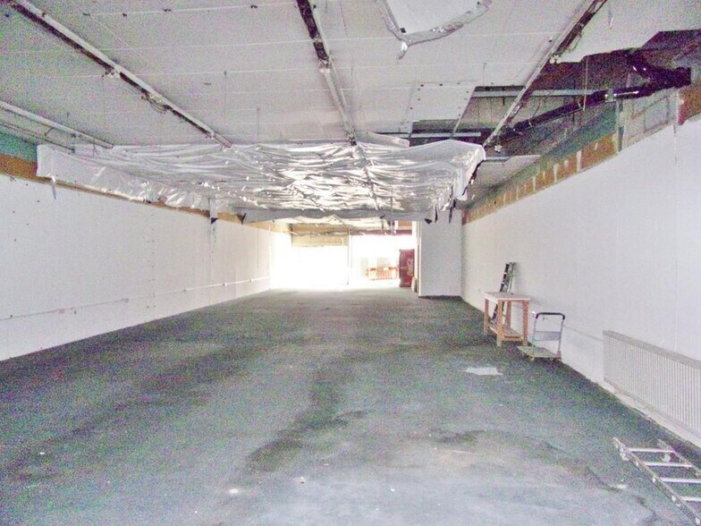 14-15 High St, Londres à vendre - Photo intérieure – Image 3 sur 10