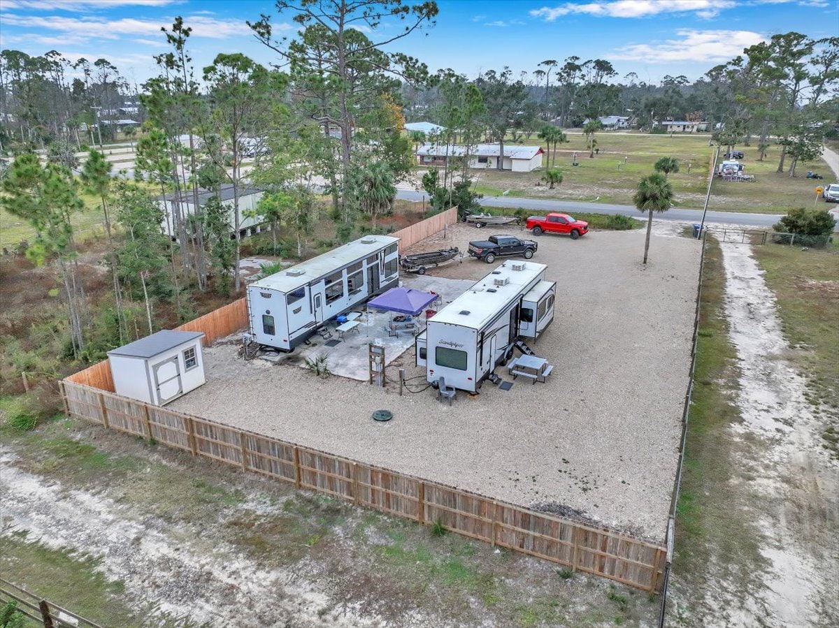 516 2nd NW st, Steinhatchee, FL à vendre Photo principale– Image 1 sur 17