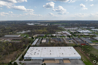 30725 Solon Industrial Pky, Solon, OH - VUE AÉRIENNE  vue de carte