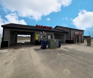 Plus de détails pour 3181 Lewis Ave, Ida, MI - Spécialisé à vendre
