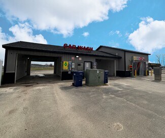 Plus de détails pour 3181 Lewis Ave, Ida, MI - Spécialisé à vendre