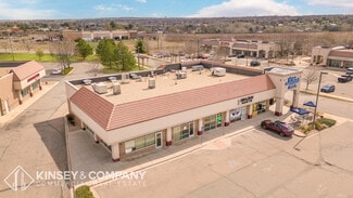 Plus de détails pour 9910-9940 Wadsworth Pky, Westminster, CO - Bureau/Médical, Local commercial à louer