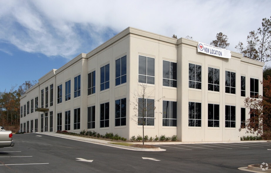 4851-4899 Bill Gardner Pky, Locust Grove, GA à louer - Photo de l’immeuble – Image 2 sur 19