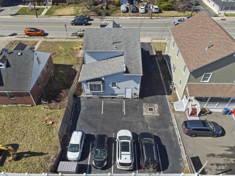 188 Newark Pompton Tpke, Little Falls, NJ à vendre - Photo de l’immeuble – Image 2 sur 25