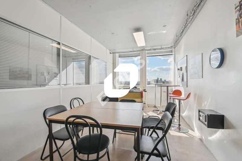 Bureau dans Pantin à vendre - Photo intérieure – Image 2 sur 14