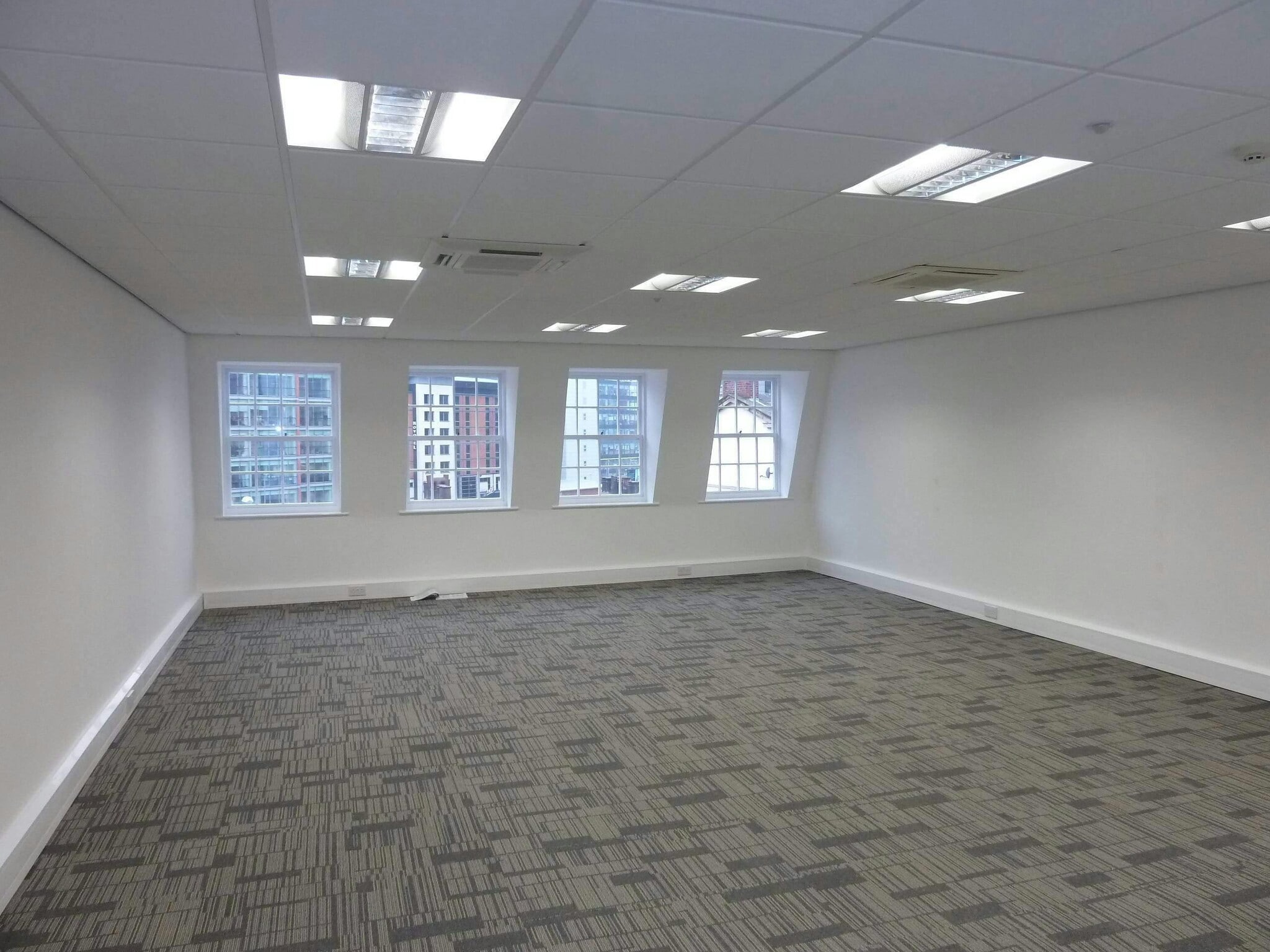 9 York Pl, Leeds à louer Photo intérieure– Image 1 sur 2