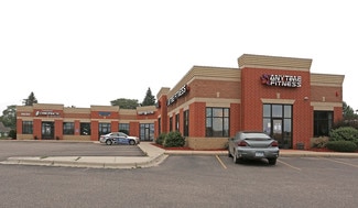 Plus de détails pour 14030 Bank St, Becker, MN - Local commercial à vendre