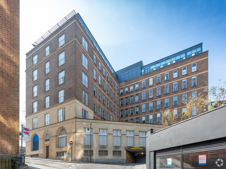 11-19 Wine St, Bristol à louer - Photo de l’immeuble – Image 2 sur 6