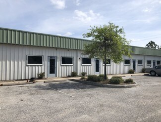 Plus de détails pour 6618 26th Ct E, Sarasota, FL - Industriel/Logistique à louer