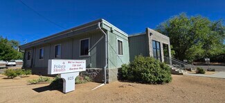 Plus de détails pour 625 Ruth St, Prescott, AZ - Bureau à vendre