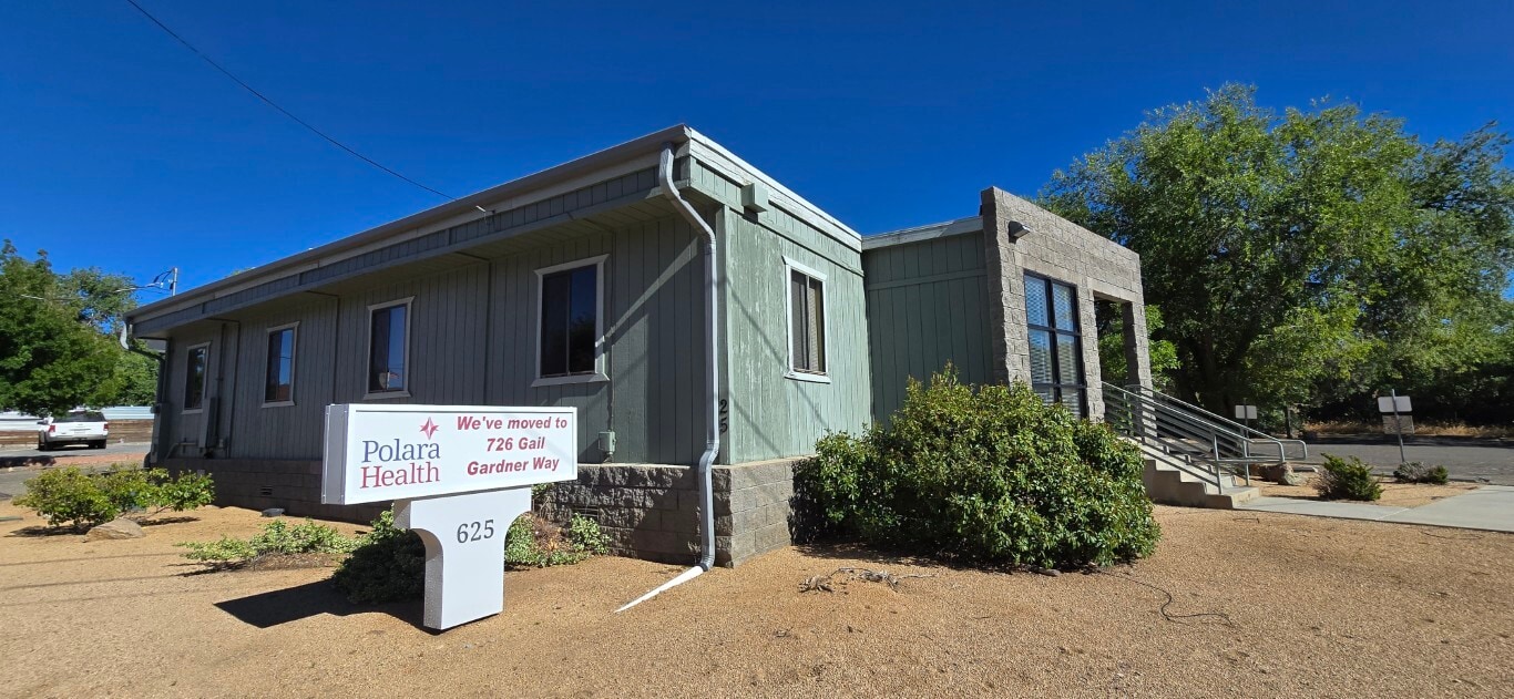 625 Ruth St, Prescott, AZ à vendre Photo principale– Image 1 sur 19