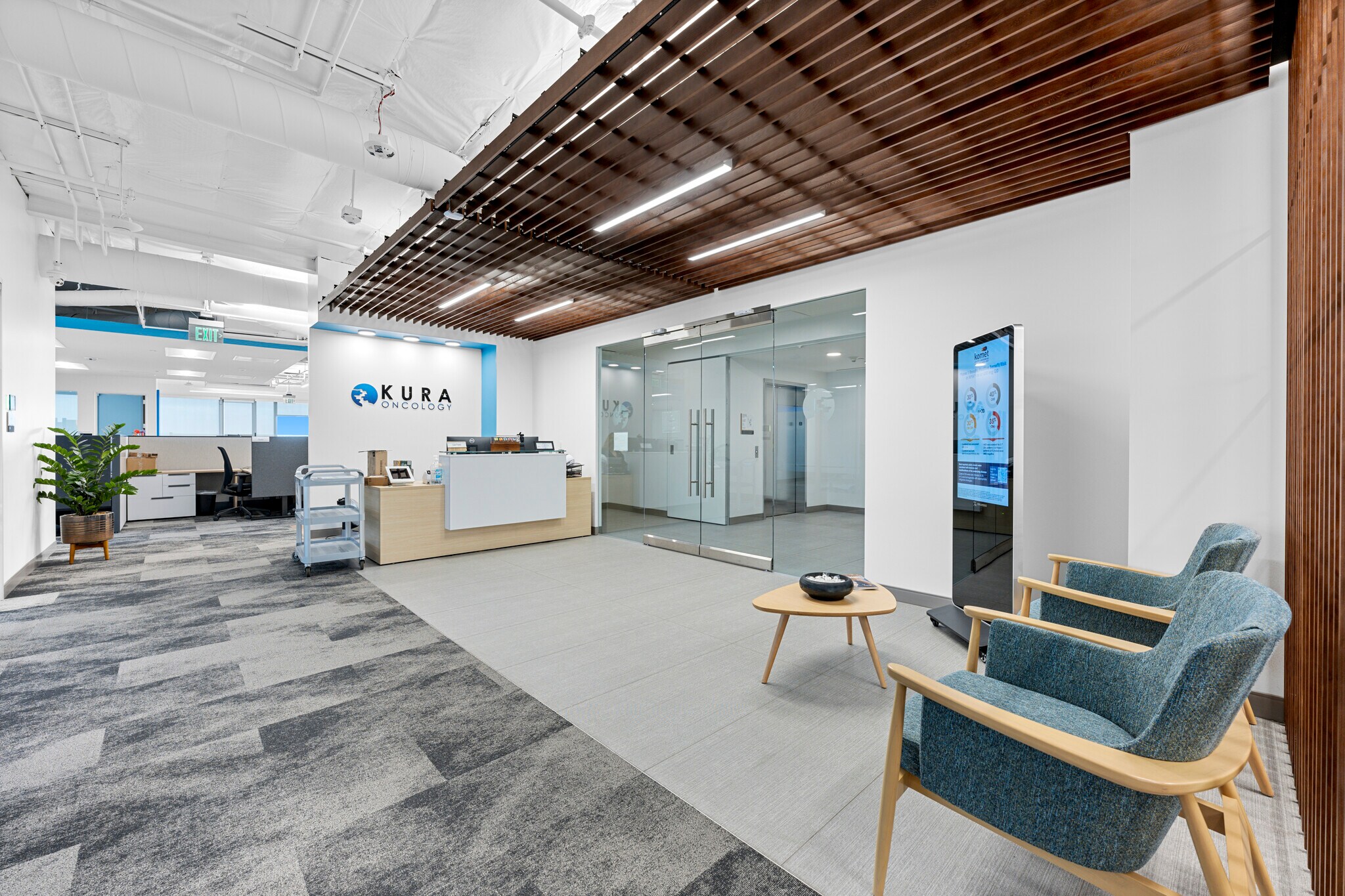 12750 High Bluff Dr, San Diego, CA à louer Photo intérieure– Image 1 sur 7