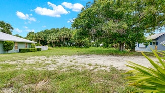 Plus de détails pour 312 M.L.K. Jr blvd, Stuart, FL - Terrain à vendre