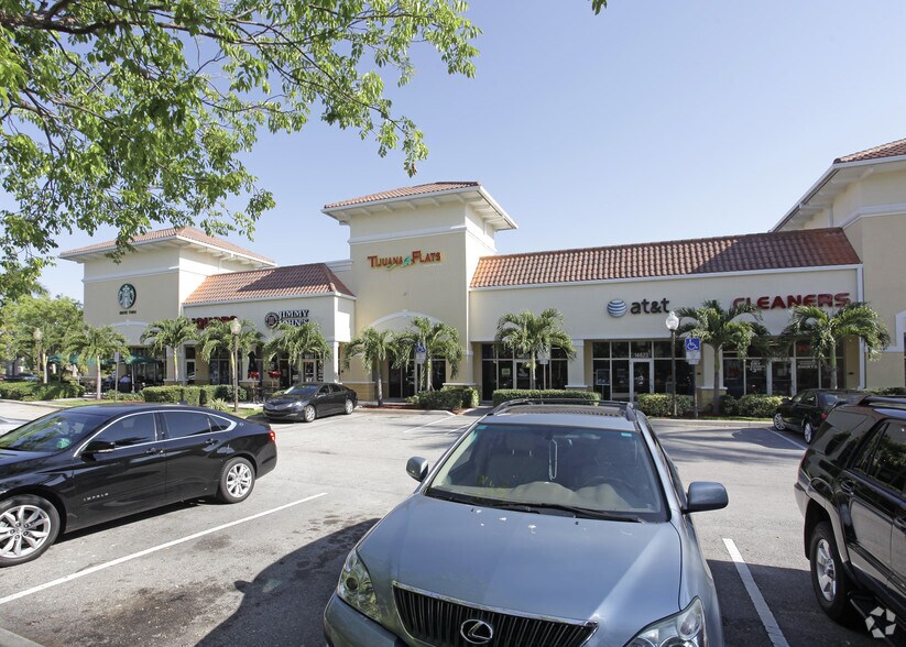 14603-14673 Miramar Pky, Miramar, FL à louer - Photo de l’immeuble – Image 3 sur 13