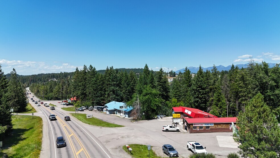 8539 MT Highway 35, Bigfork, MT à vendre - Photo de l’immeuble – Image 2 sur 5
