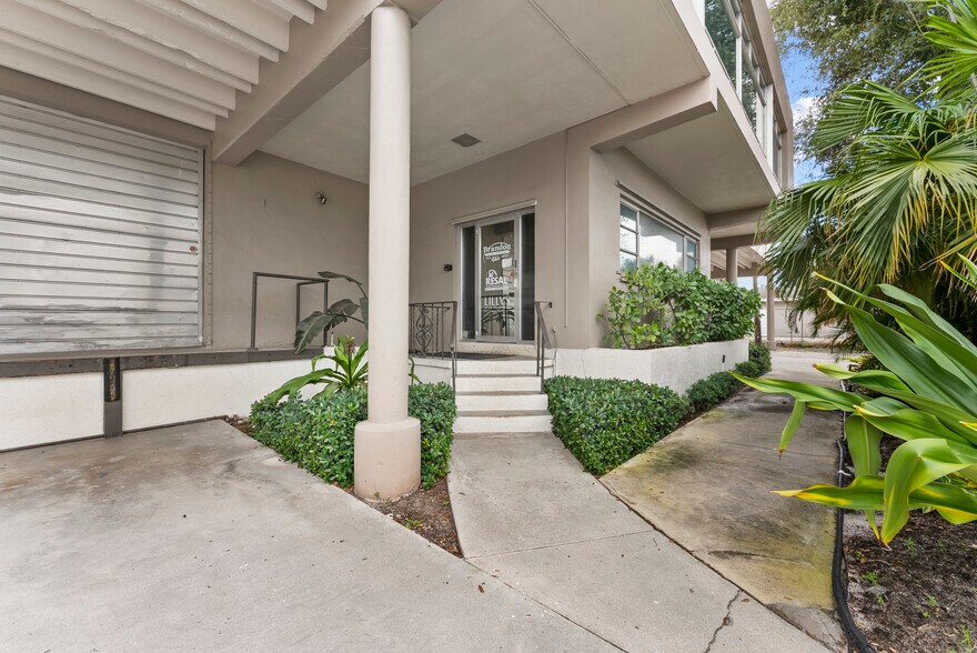 2900 Tuxedo Ave, West Palm Beach, FL à louer - Photo de l’immeuble – Image 3 sur 17