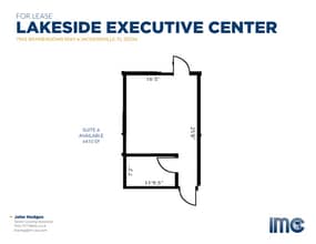 7901 Baymeadows Way, Jacksonville, FL à louer Photo intérieure– Image 1 sur 1
