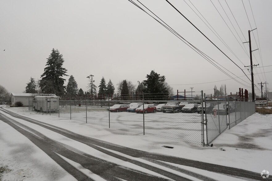 21707 NE 10th Ave, Ridgefield, WA à vendre - Photo principale – Image 3 sur 4