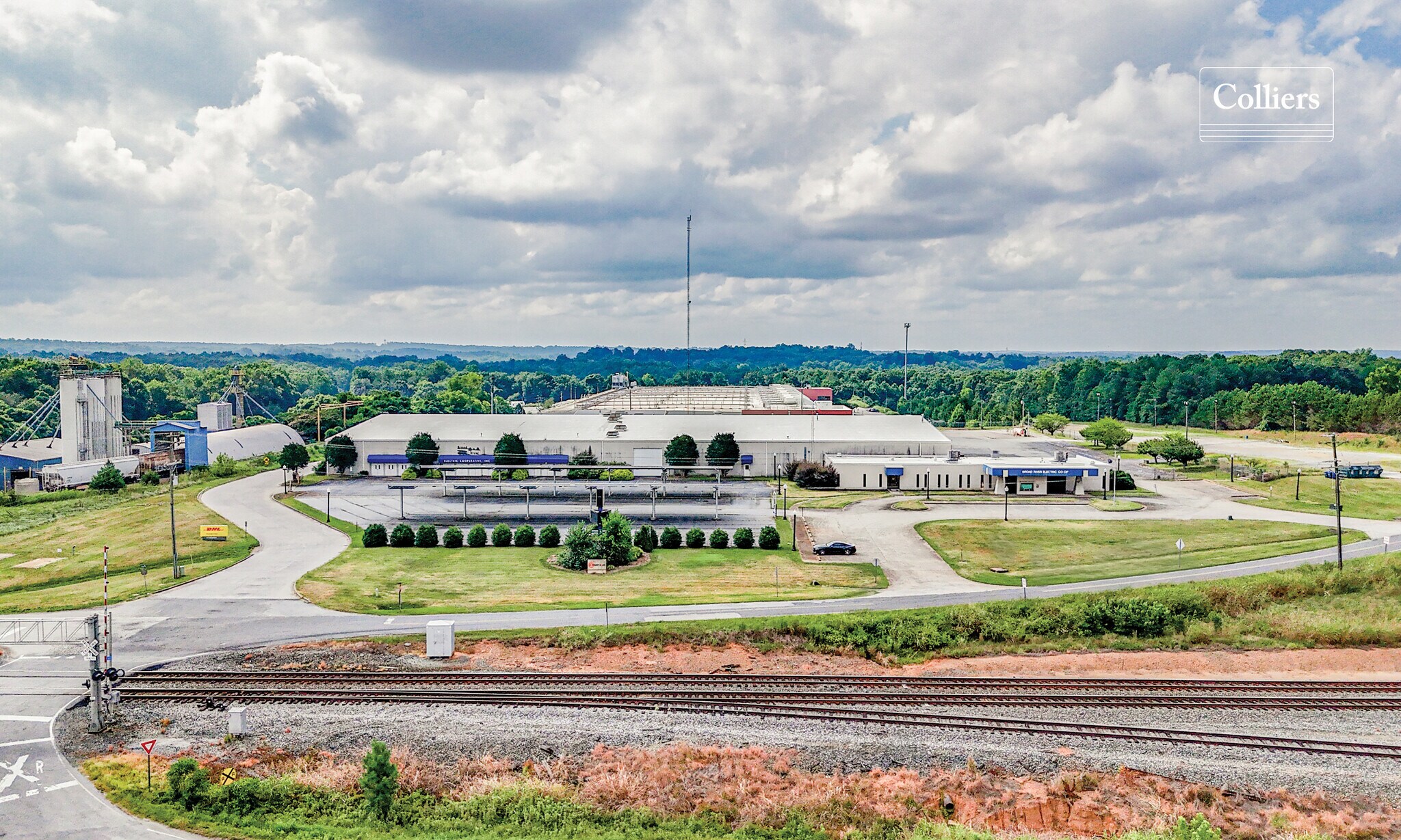 811 Hamrick St, Gaffney, SC à vendre Photo principale– Image 1 sur 26