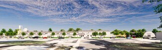 Plus de détails pour 5112 Georgia Ave, West Palm Beach, FL - Bureau/Local commercial à louer
