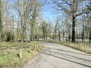 Jarville-la-Malgrange - Vue aérienne  vue de carte