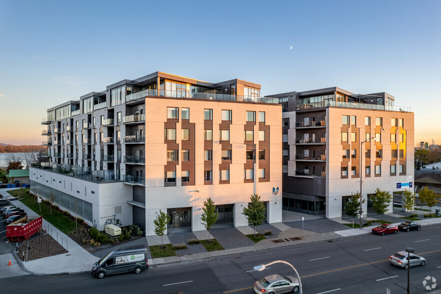 11300 Rue Notre-Dame E, Montréal-Est, QC à louer - Photo de l’immeuble – Image 3 sur 7