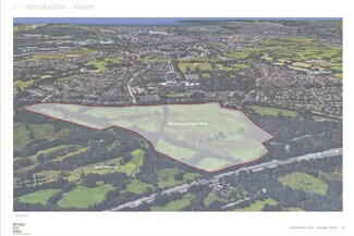 Plus de détails pour A48, Swansea - Terrain à vendre