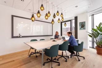 Espace de coworking dans Barcelone, Barcelona à louer Photo intérieure– Image 2 sur 4
