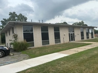 Plus de détails pour 28200 Southfield Rd, Southfield, MI - Bureau à vendre