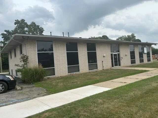 28200 Southfield Rd, Southfield, MI à vendre Photo principale– Image 1 sur 6