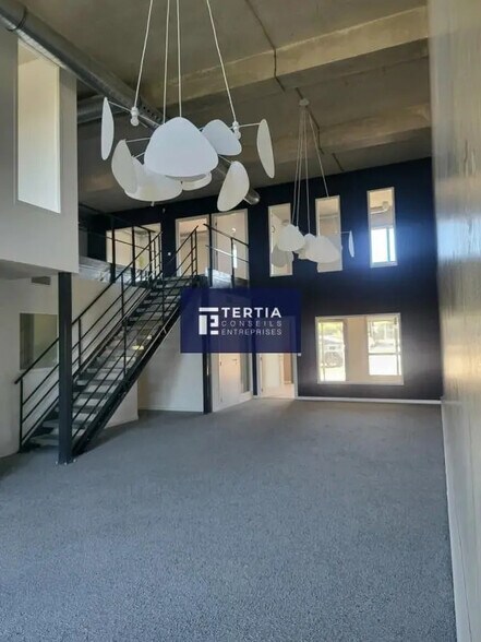 Bureau dans Montpellier à vendre - Photo intérieure – Image 3 sur 9