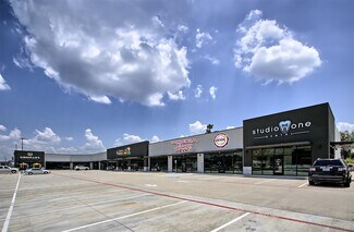 Plus de détails pour 4902 Atascocita Rd, Humble, TX - Local commercial à louer