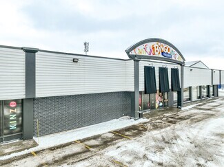 Plus de détails pour 4600 Boul Sainte-Anne, Québec, QC - Local commercial à louer
