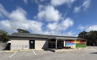 Plus de détails pour 6153 Massachusetts Ave, New Port Richey, FL - Local commercial à vendre