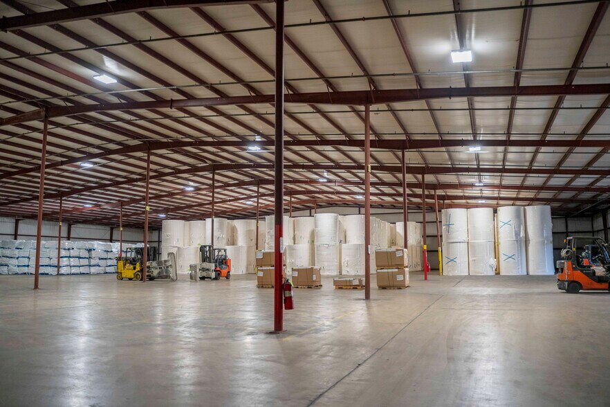 403 N Texas St, Crossett, AR à vendre - Photo intérieure – Image 2 sur 5