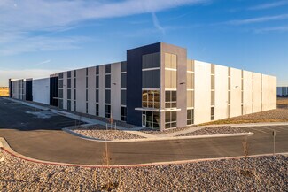 Plus de détails pour 11089 Havana St, Commerce City, CO - Industriel/Logistique à louer