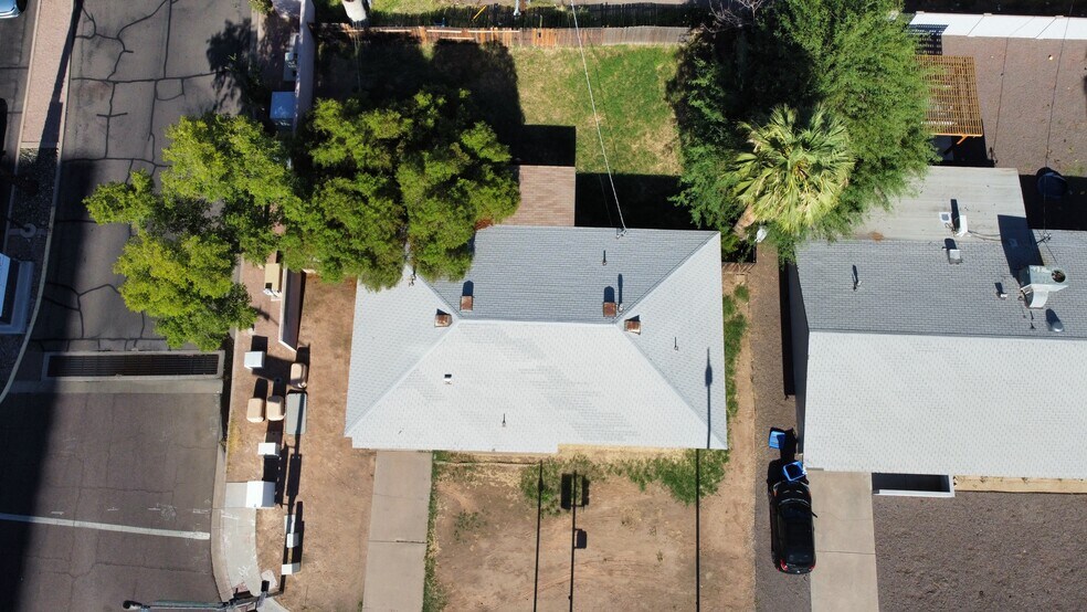 4741 N 24th St, Phoenix, AZ à vendre - Photo de l’immeuble – Image 3 sur 13