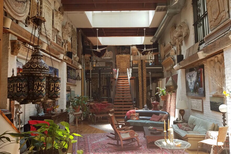 218 E 25th St, New York, NY à vendre - Photo de l’immeuble – Image 3 sur 8