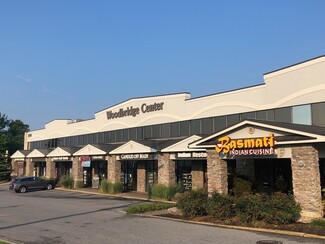 Plus de détails pour 2444 Solomons Island Rd, Annapolis, MD - Local commercial à louer