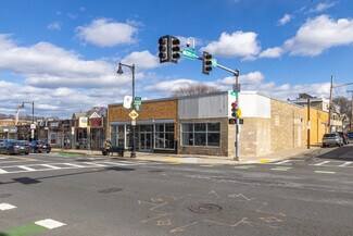 Plus de détails pour 1904-1910 Centre St, West Roxbury, MA - Bureau/Local commercial, Local commercial à louer