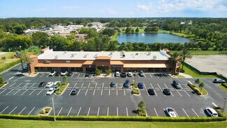 Plus de détails pour 955 Foster Way, South Daytona, FL - Bureau à vendre